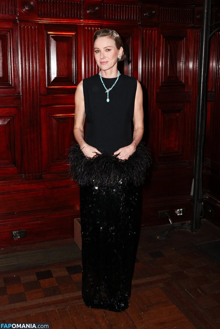 Naomi Watts / naomiwatts Nackt OnlyFans  Geleaktes Foto #1