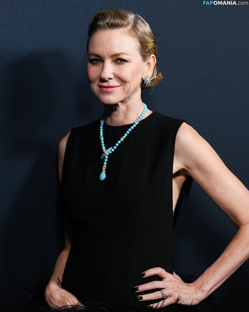 Naomi Watts / naomiwatts Nackt OnlyFans  Geleaktes Foto #6