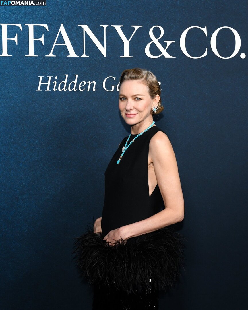 Naomi Watts / naomiwatts Nackt OnlyFans  Geleaktes Foto #7