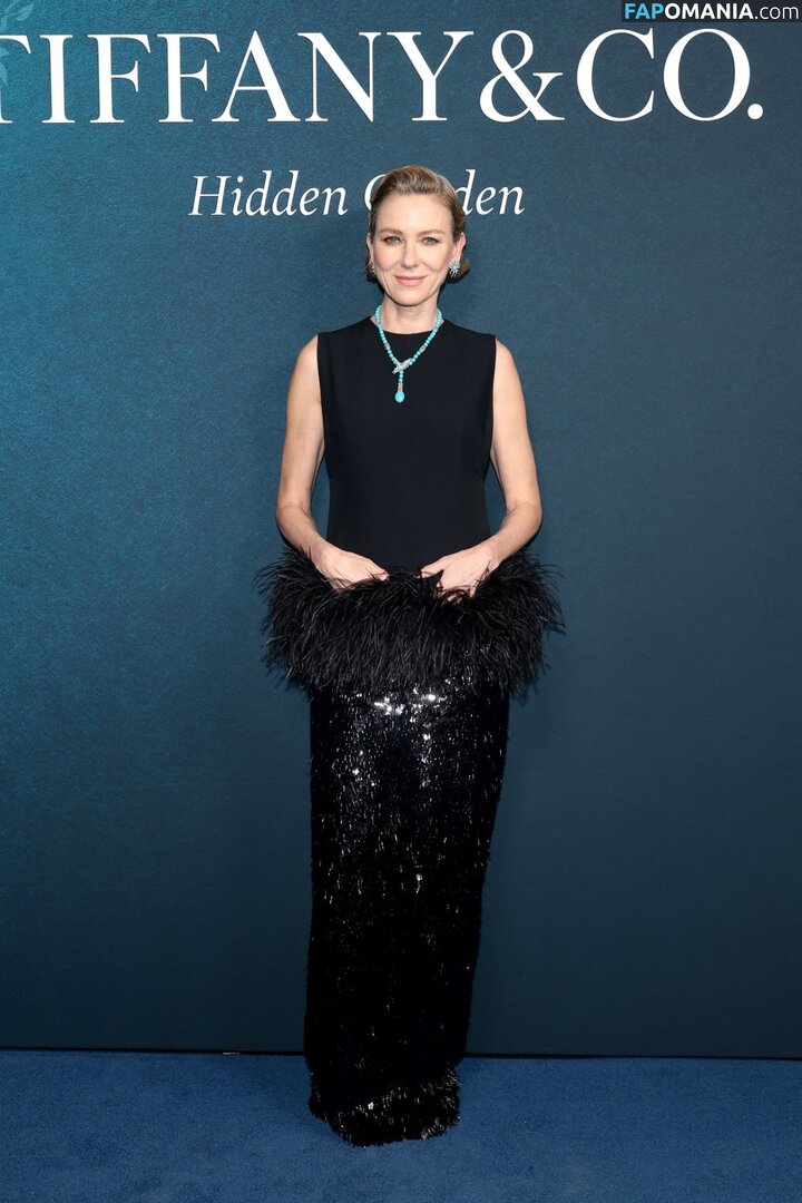 Naomi Watts / naomiwatts Nackt OnlyFans  Geleaktes Foto #8