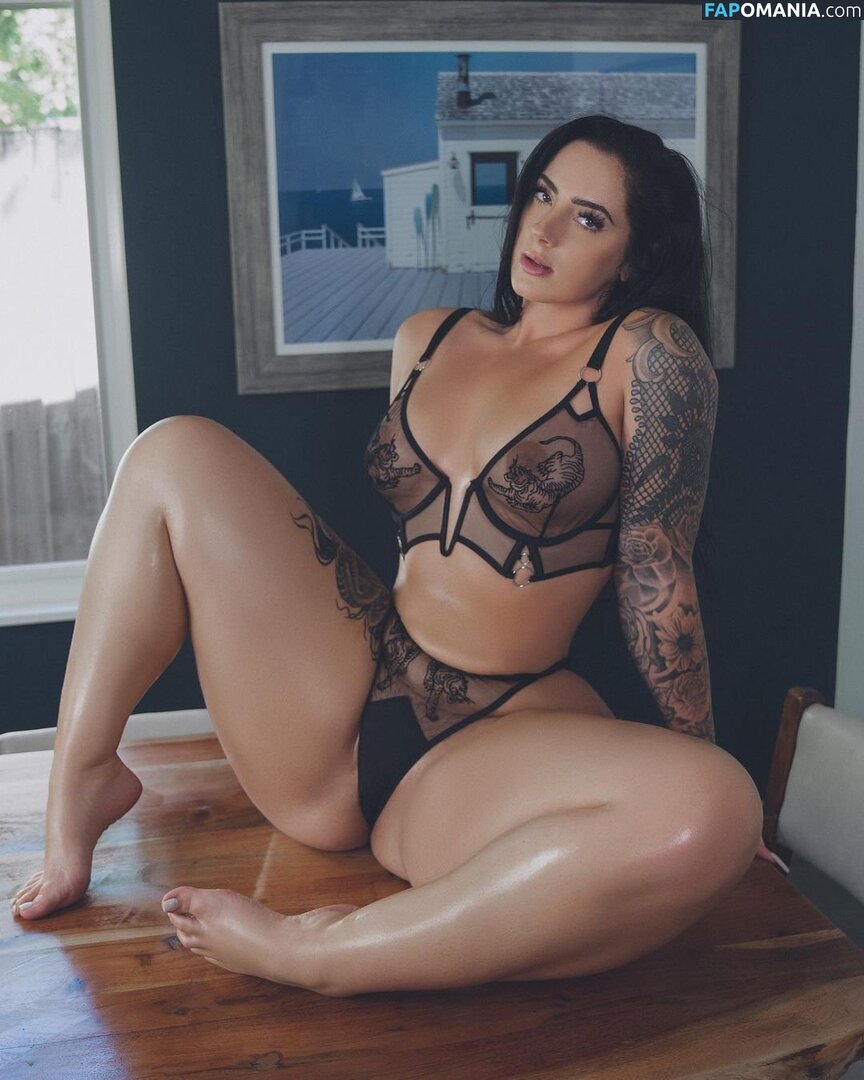 naomifox Nackt OnlyFans  Geleaktes Foto #1