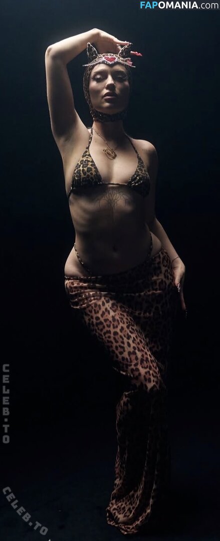 naomijon Nackt OnlyFans  Geleaktes Foto #3