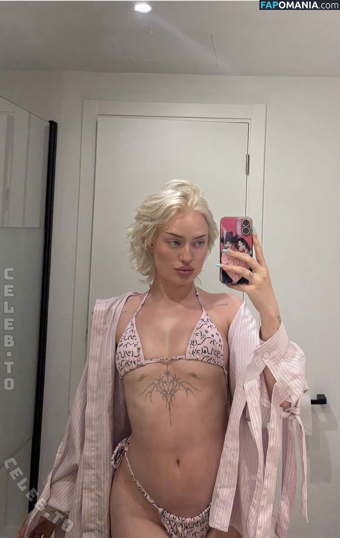 naomijon Nackt OnlyFans  Geleaktes Foto #10