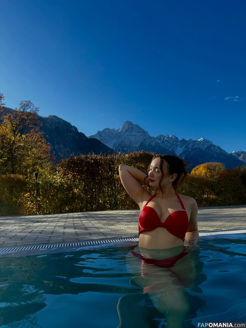 lunaabaabe / naomy_jakab Nackt OnlyFans  Geleaktes Foto #4