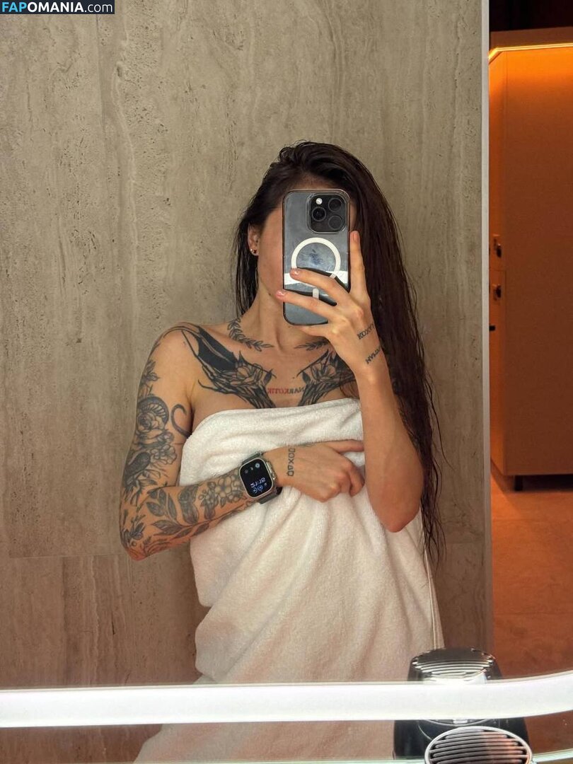 Nar_Kotik.5 Nackt OnlyFans  Geleaktes Foto #3