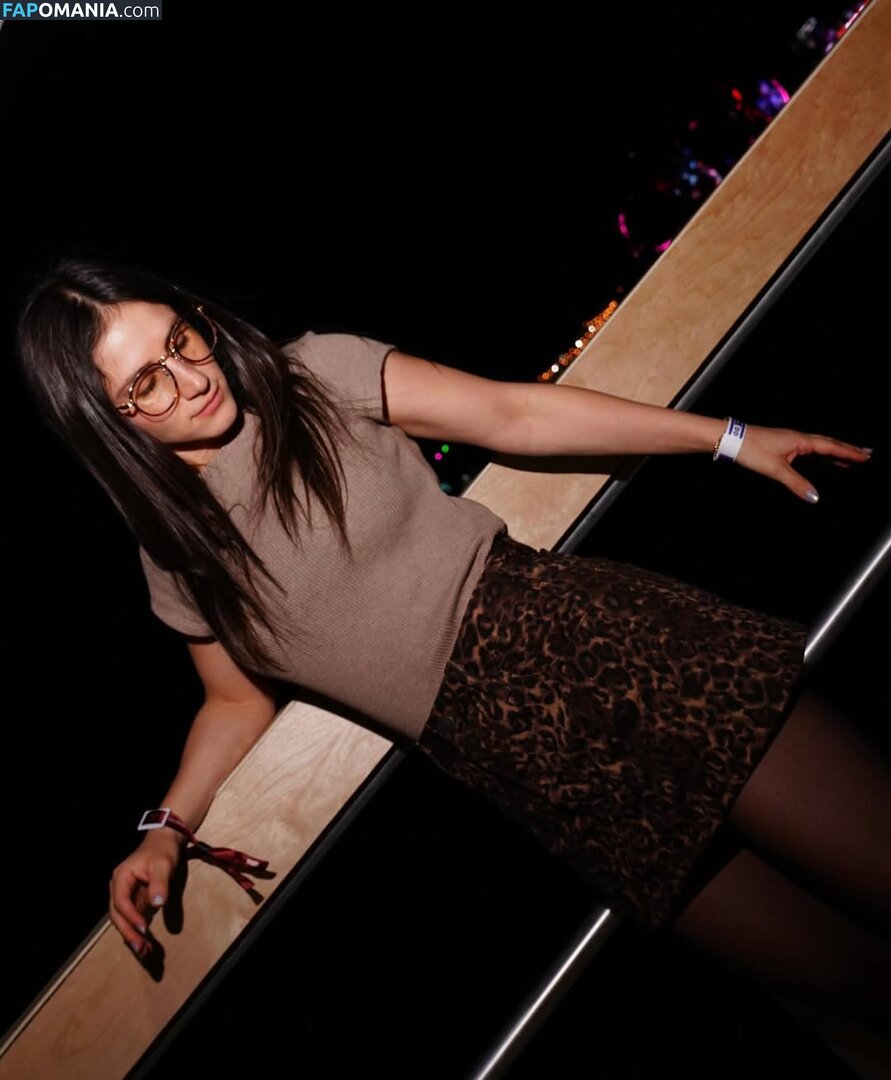 Nashla / Nashlabogaert__ / https: / nashla22 Nackt OnlyFans  Geleaktes Foto #5