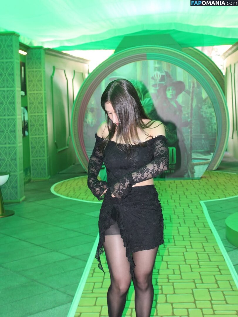 Nashla / Nashlabogaert__ / https: / nashla22 Nackt OnlyFans  Geleaktes Foto #6