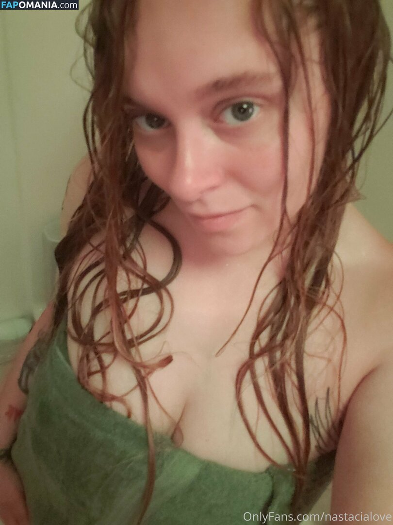 nacialoves / nastacialove Nackt OnlyFans  Geleaktes Foto #18