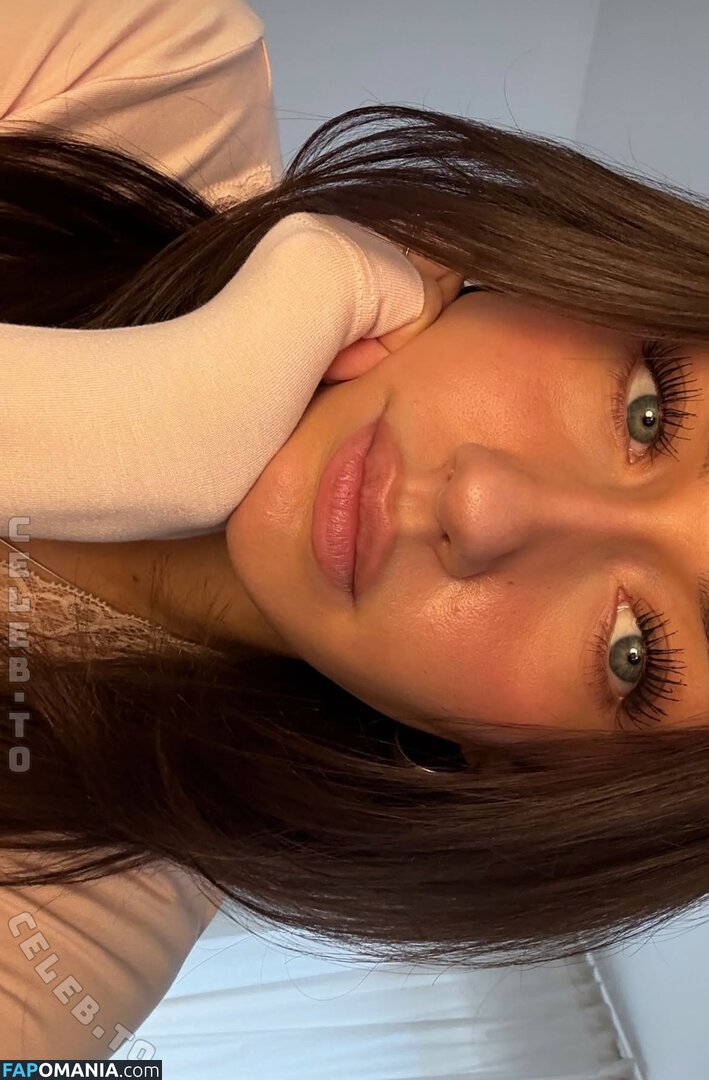 Nastasia Olszewski / nastasiaolszewski Nackt OnlyFans  Geleaktes Foto #2