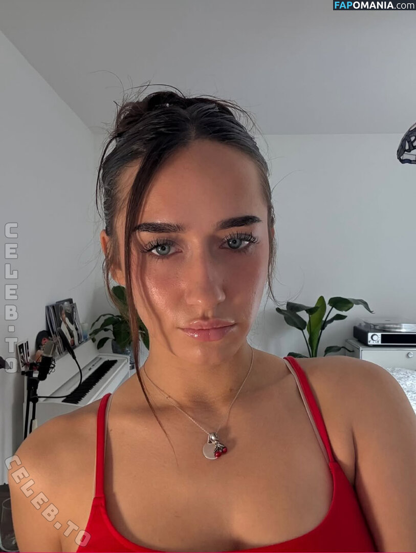Nastasia Olszewski / nastasiaolszewski Nackt OnlyFans  Geleaktes Foto #3