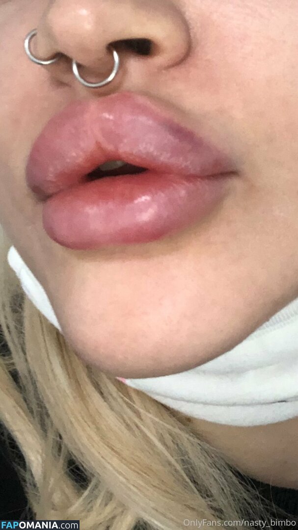 Nasty_bimbo Nackt OnlyFans  Geleaktes Foto #12