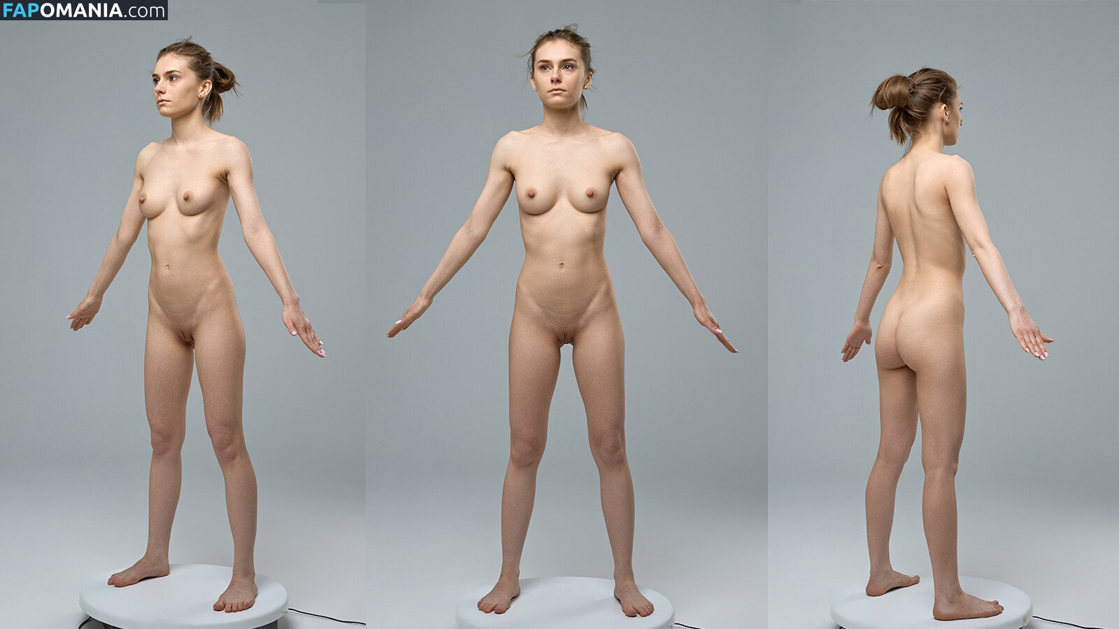 561383196 / Anastasia Orlovskaya / Nastya Kroft / nastia_kroft Nackt OnlyFans  Geleaktes Foto #3