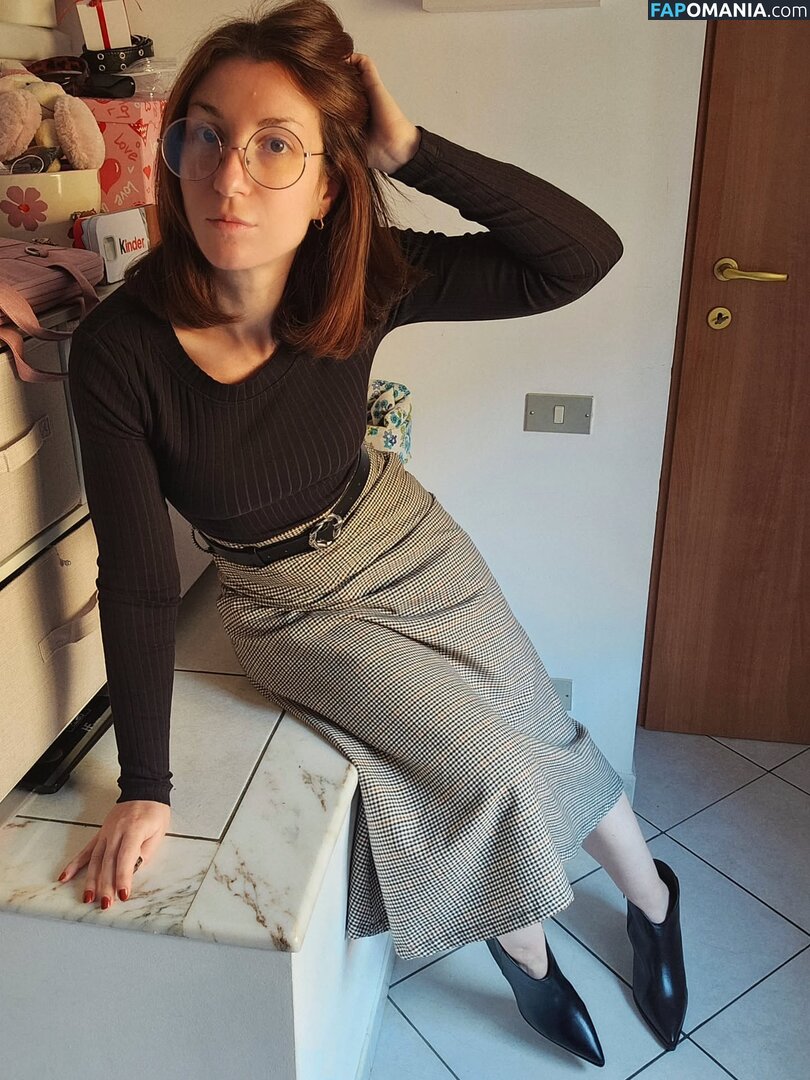 Nata_stanca Nackt OnlyFans  Geleaktes Foto #27