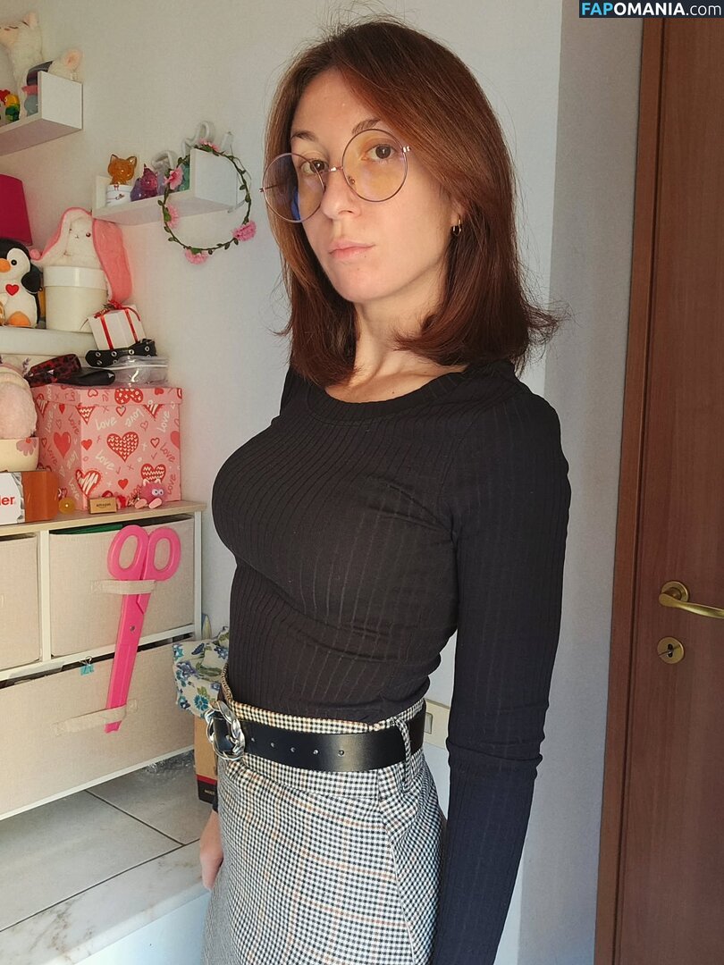 Nata_stanca Nackt OnlyFans  Geleaktes Foto #28