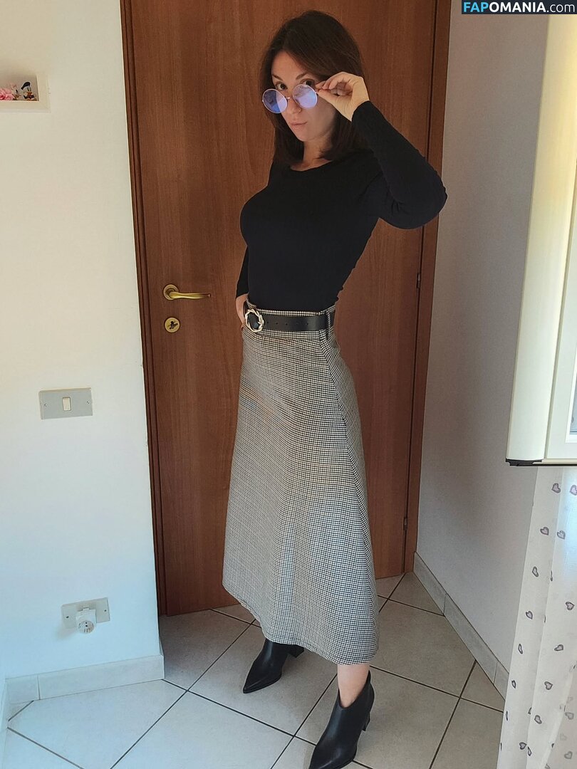Nata_stanca Nackt OnlyFans  Geleaktes Foto #29
