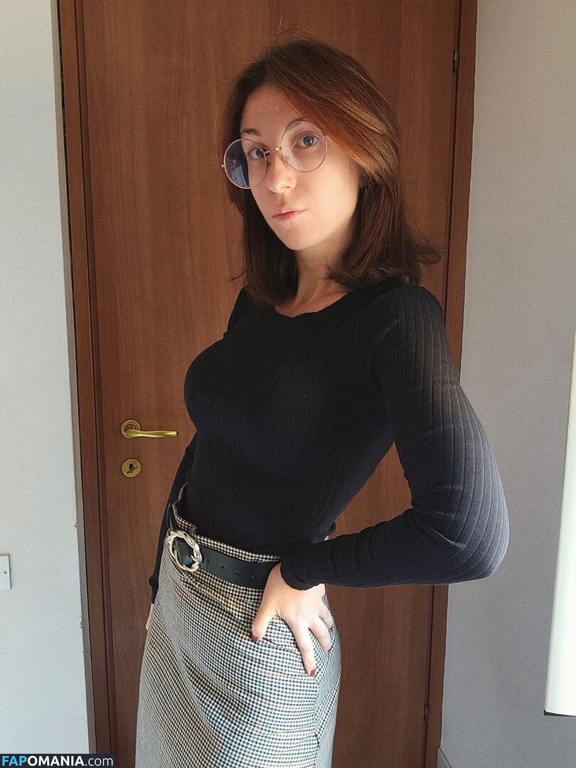 Nata_stanca Nackt OnlyFans  Geleaktes Foto #30