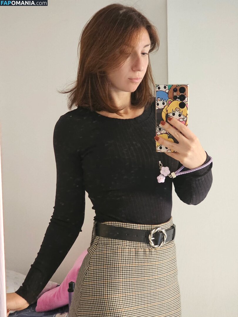 Nata_stanca Nackt OnlyFans  Geleaktes Foto #31