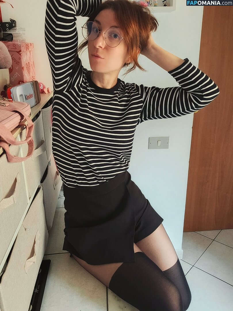 Nata_stanca Nackt OnlyFans  Geleaktes Foto #33