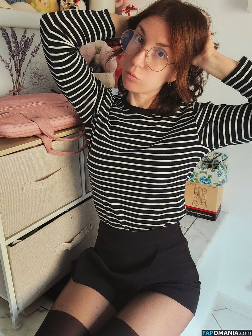 Nata_stanca Nackt OnlyFans  Geleaktes Foto #34