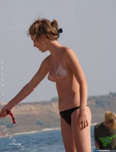 Natalia Dyer / https: / nataliadyer / nataliedyerfans / nattyiceofficial Nackt OnlyFans  Geleaktes Foto #164