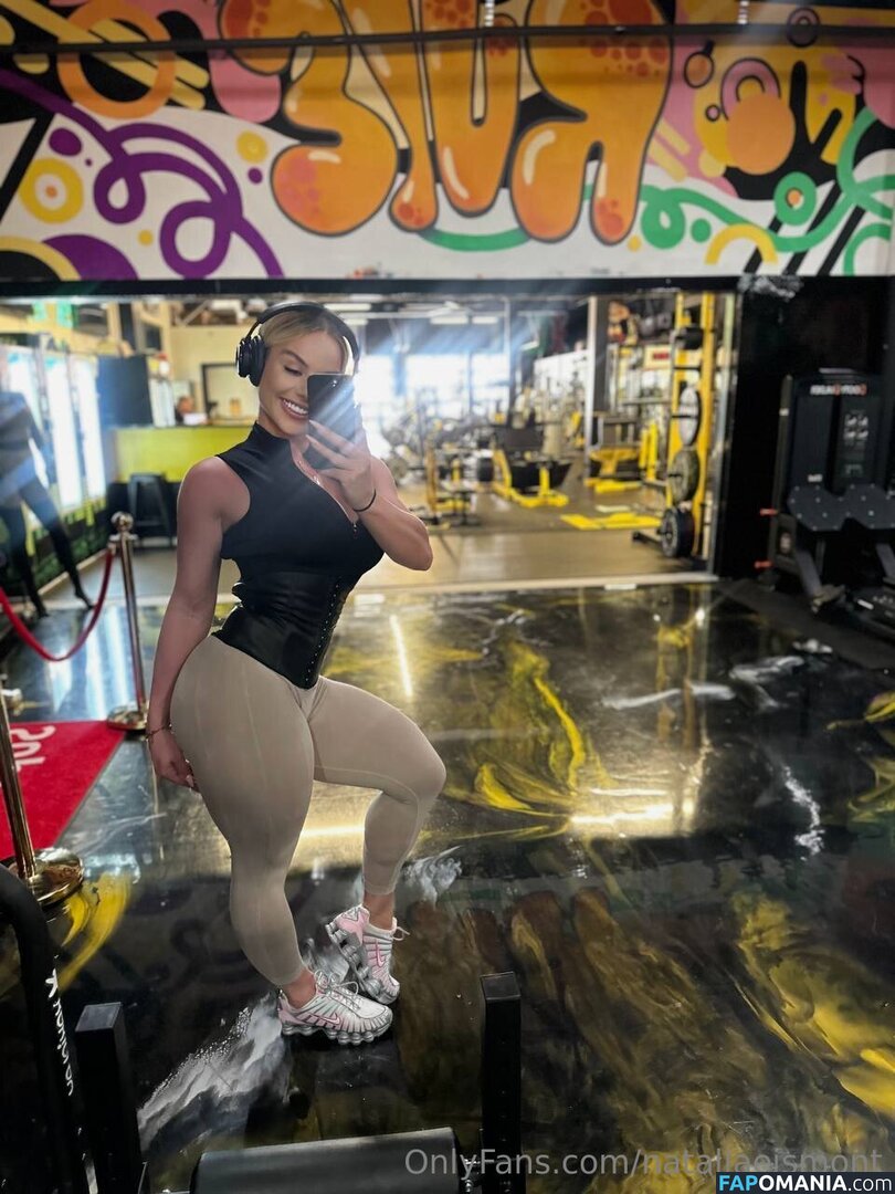 Natalia Ejsmont / nataliaejsmont Nackt OnlyFans  Geleaktes Foto #27
