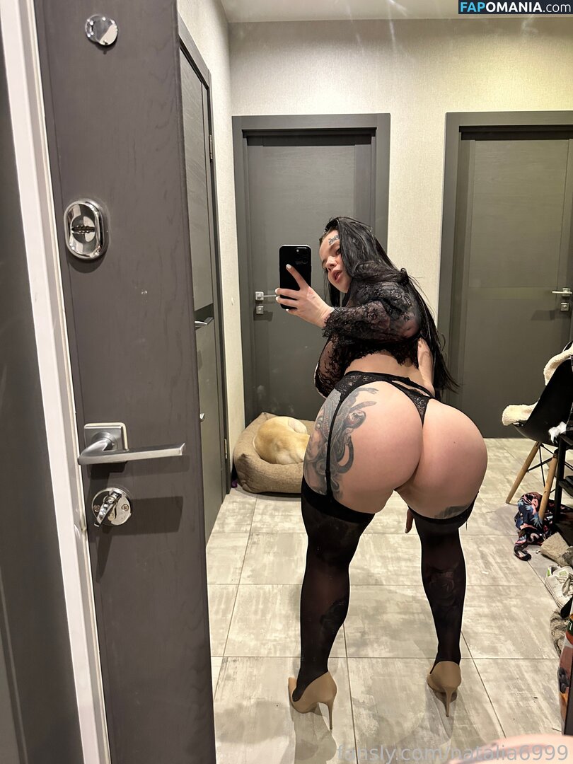 Natalia Polyakova / nataliacrybabypolyakova Nackt OnlyFans  Geleaktes Foto #294