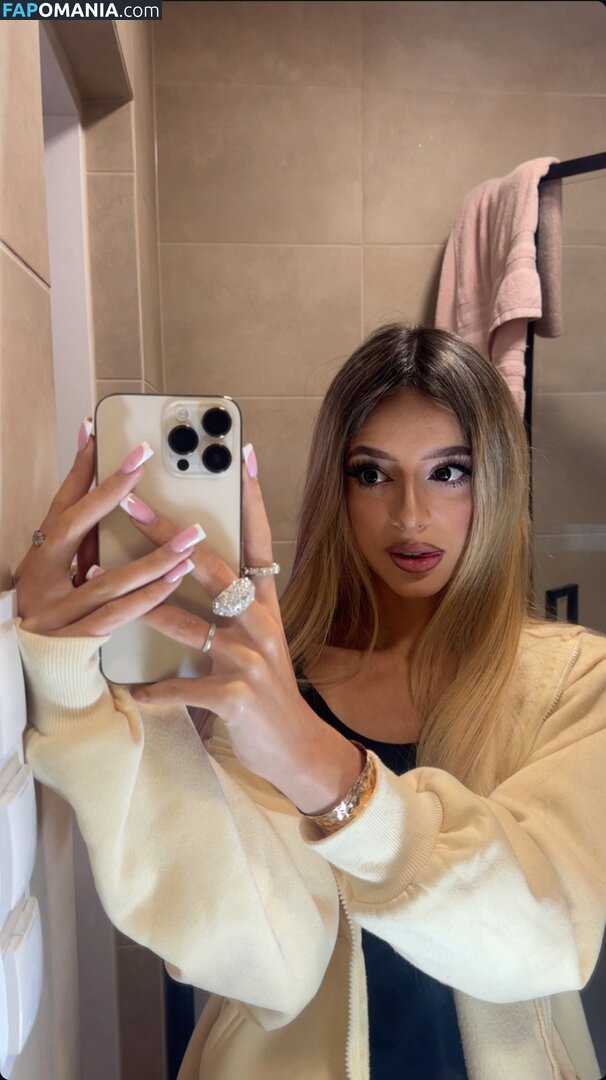 Natalia Tworek / __natixxa__ / __onlyforfun__ Nackt OnlyFans  Geleaktes Foto #1