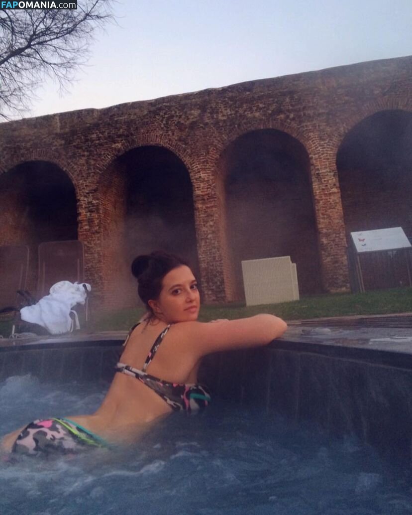 Natalia Zanellati / natalialozano / natizanellati Nackt OnlyFans  Geleaktes Foto #14