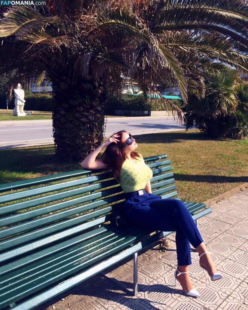 Natalia Zanellati / natalialozano / natizanellati Nackt OnlyFans  Geleaktes Foto #17