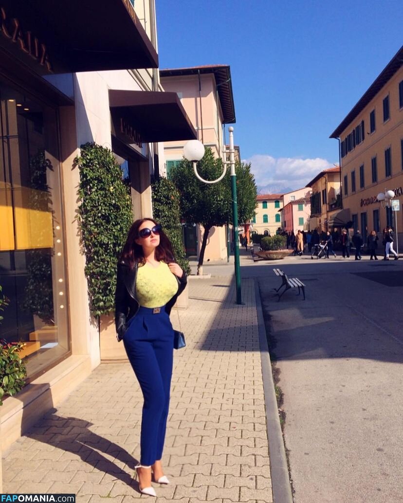 Natalia Zanellati / natalialozano / natizanellati Nackt OnlyFans  Geleaktes Foto #18