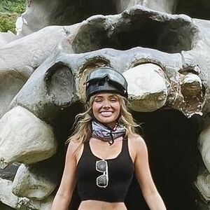 Natalie Alyn Lind