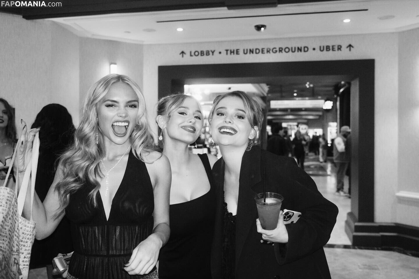 Natalie Alyn Lind / NatalieAlynLind / https: / natalynlind Nackt OnlyFans  Geleaktes Foto #476