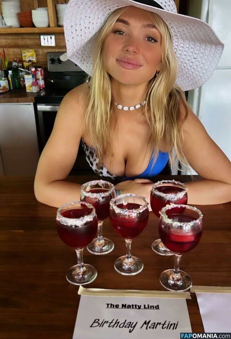 Natalie Alyn Lind / NatalieAlynLind / https: / natalynlind Nackt OnlyFans  Geleaktes Foto #502