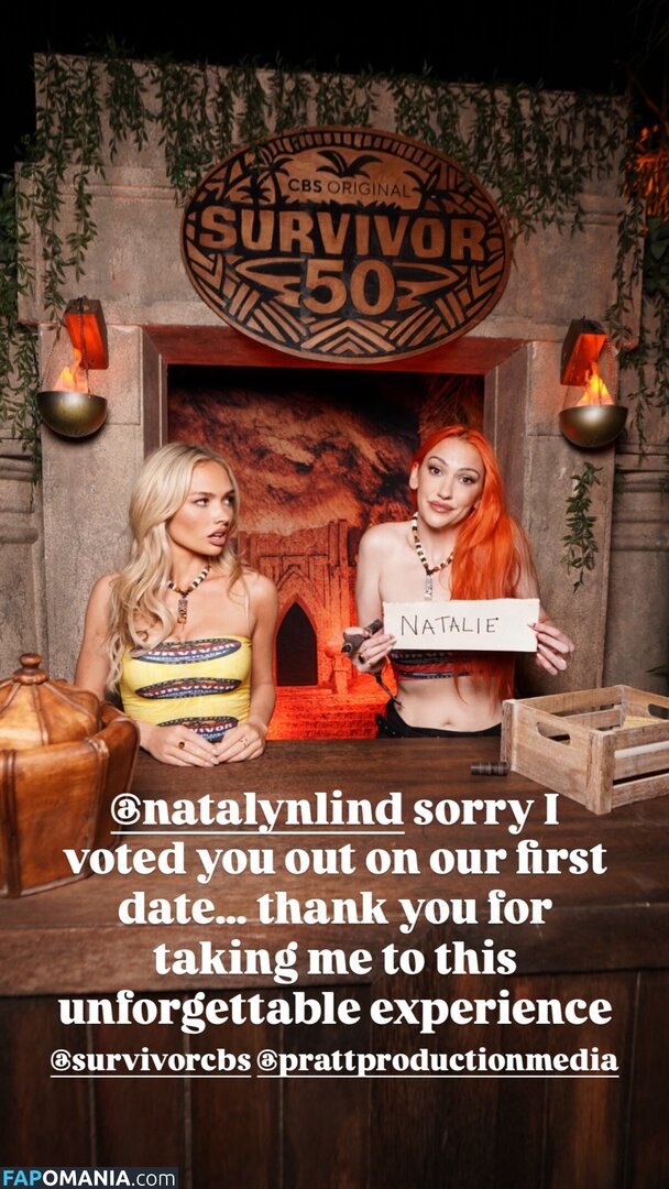 Natalie Alyn Lind / NatalieAlynLind / https: / natalynlind Nackt OnlyFans  Geleaktes Foto #527