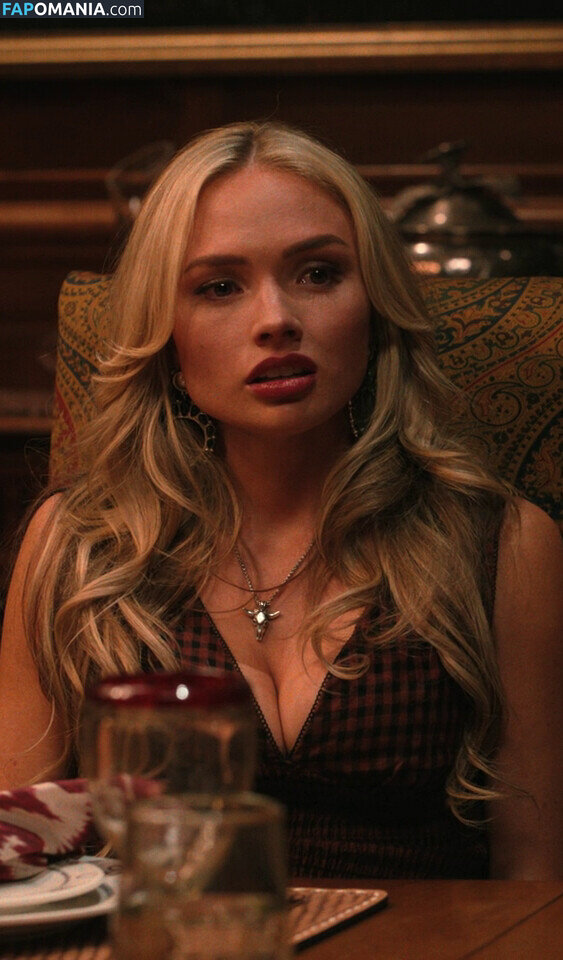 Natalie Alyn Lind / NatalieAlynLind / https: / natalynlind Nackt OnlyFans  Geleaktes Foto #568