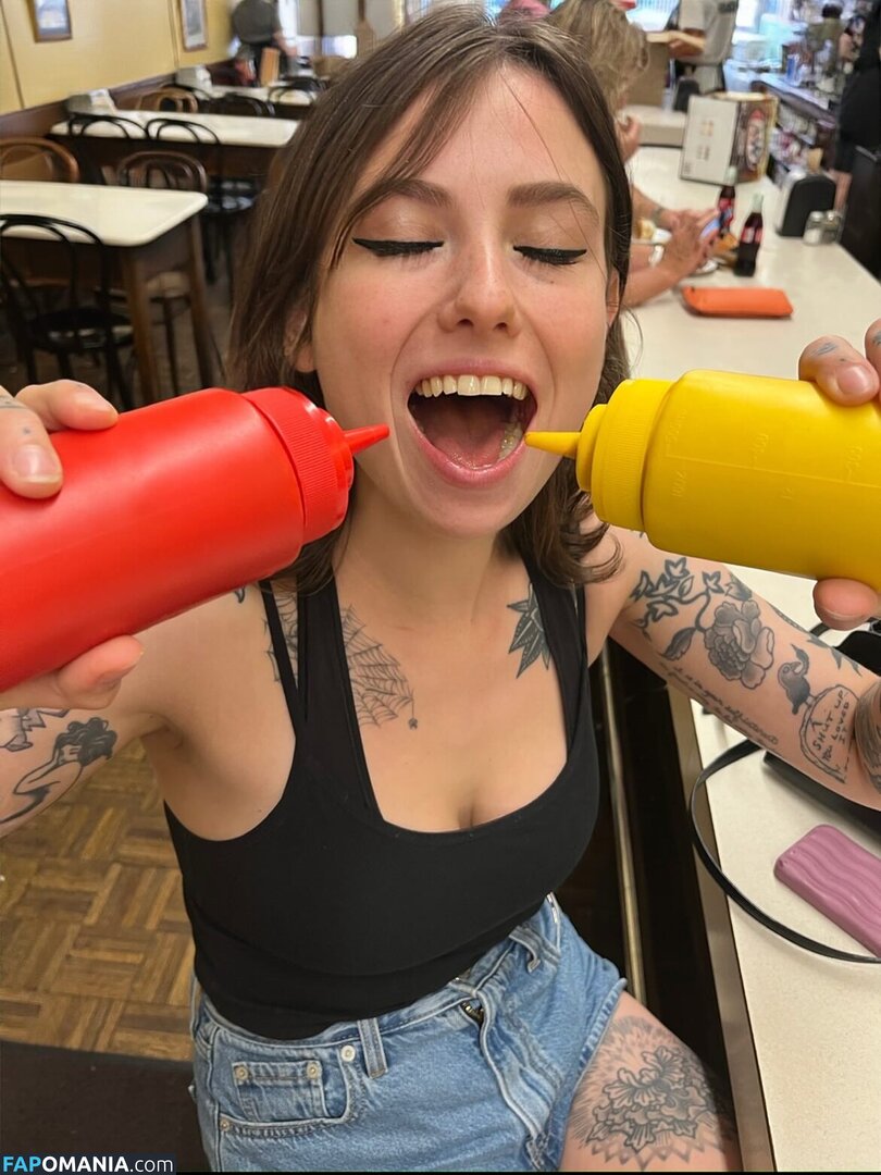 Natalie Cuomo / nataliecuomo Nackt OnlyFans  Geleaktes Foto #43