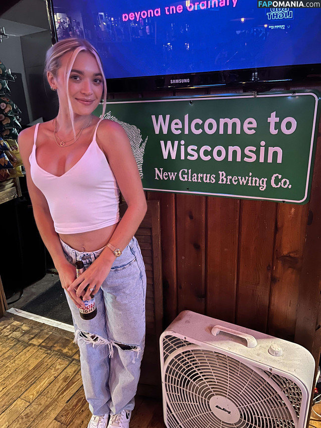 Natalie Decker / NatalieRacing / nataliedecker / user Nackt OnlyFans  Geleaktes Foto #31