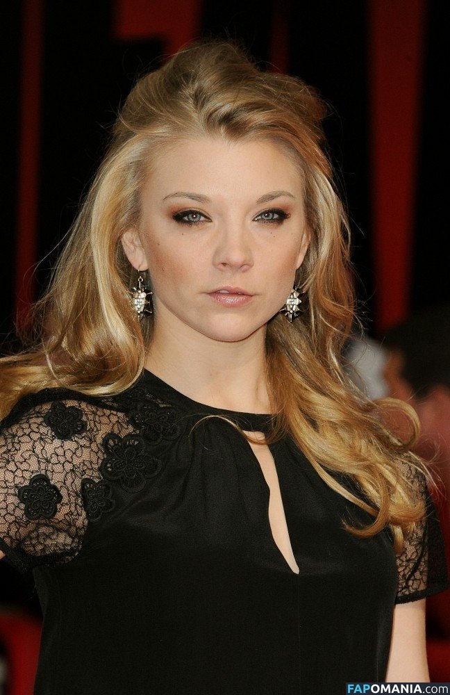 Natalie Dormer / nataliedormerig Nackt OnlyFans  Geleaktes Foto #16