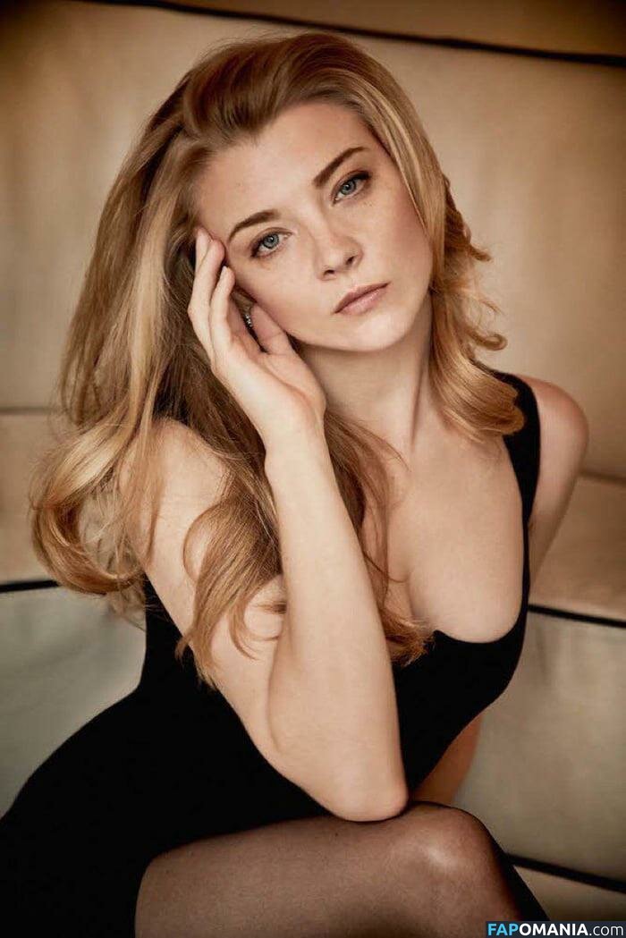 Natalie Dormer / nataliedormerig Nackt OnlyFans  Geleaktes Foto #95