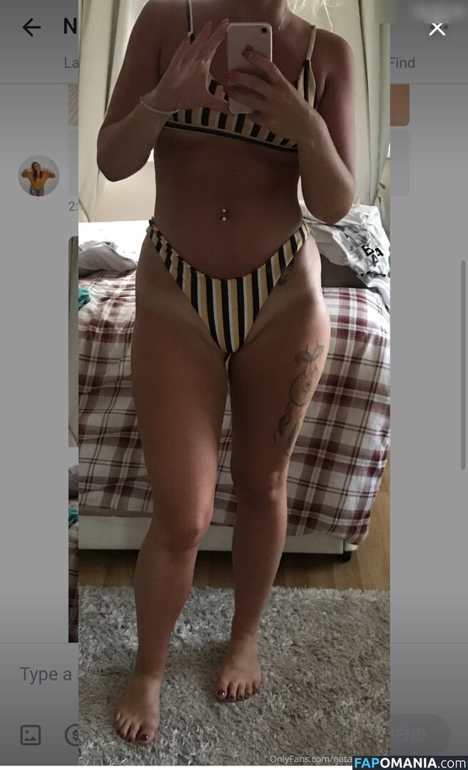 Natalie Hanby / natalie__hanby / nataliehanby / nathanby123 Nackt OnlyFans  Geleaktes Foto #32