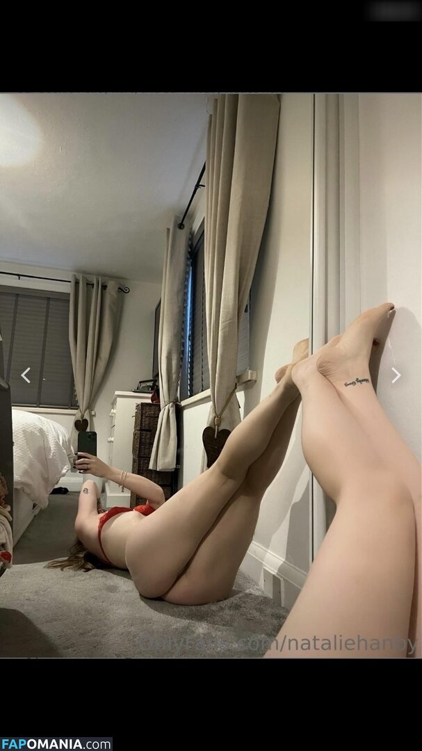 Natalie Hanby / natalie__hanby / nataliehanby / nathanby123 Nackt OnlyFans  Geleaktes Foto #37