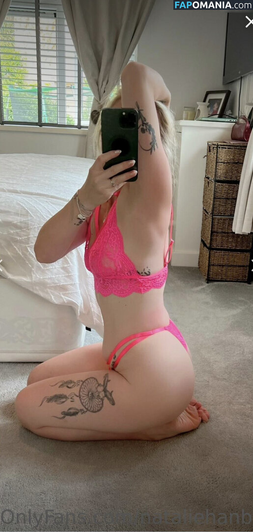 Natalie Hanby / natalie__hanby / nataliehanby / nathanby123 Nackt OnlyFans  Geleaktes Foto #66