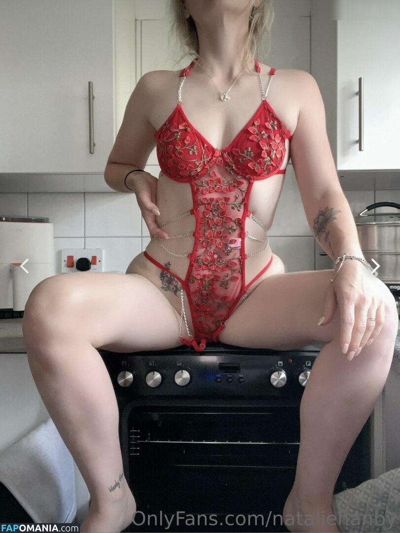 Natalie Hanby / natalie__hanby / nataliehanby / nathanby123 Nackt OnlyFans  Geleaktes Foto #68