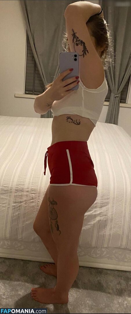 Natalie Hanby / natalie__hanby / nataliehanby / nathanby123 Nackt OnlyFans  Geleaktes Foto #93