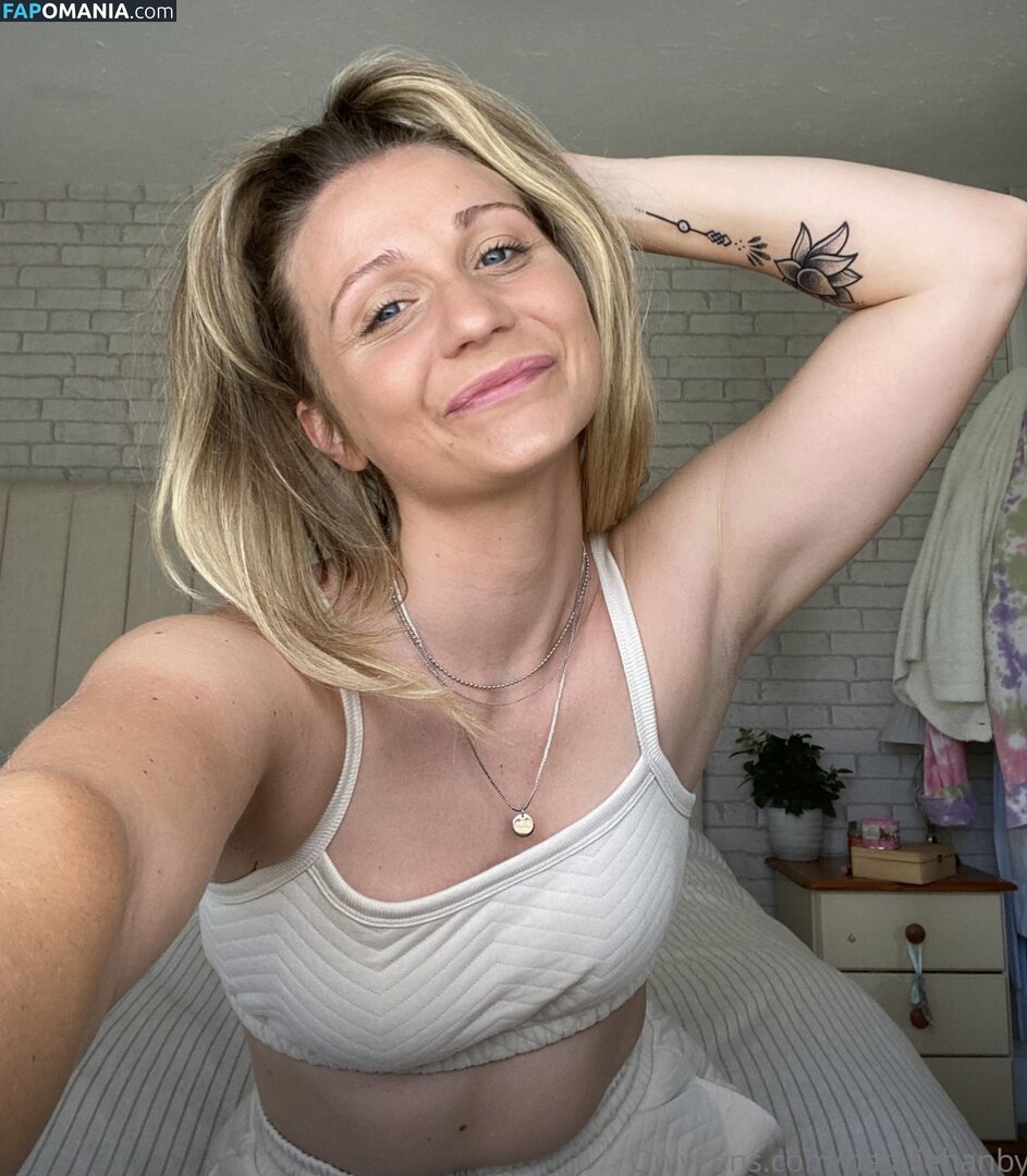 Natalie Hanby / natalie__hanby / nataliehanby / nathanby123 Nackt OnlyFans  Geleaktes Foto #94