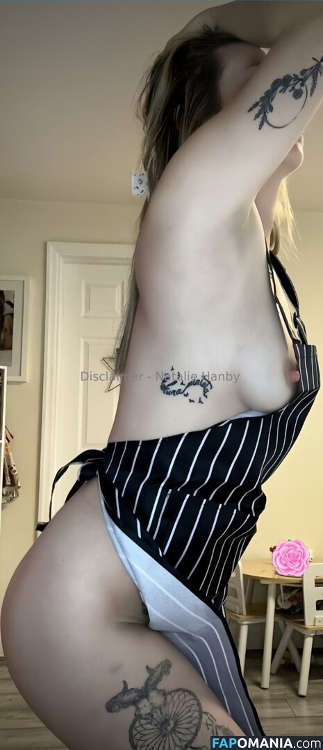 Natalie Hanby / natalie__hanby / nataliehanby / nathanby123 Nackt OnlyFans  Geleaktes Foto #99