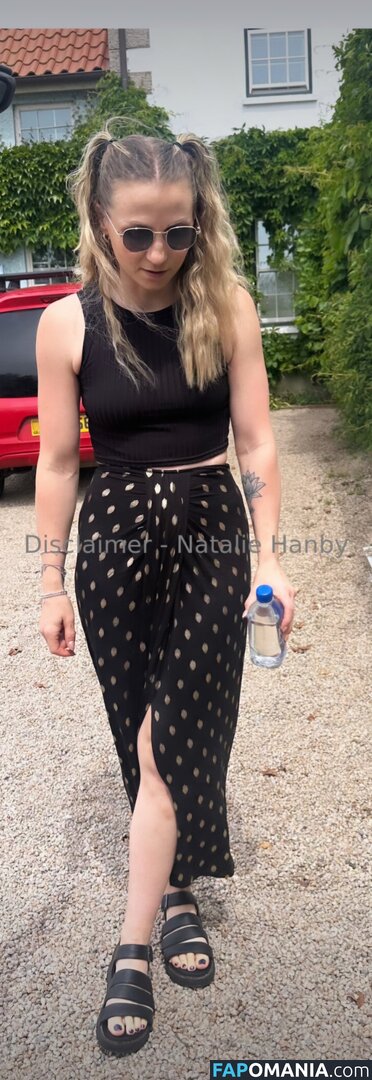 Natalie Hanby / natalie__hanby / nataliehanby / nathanby123 Nackt OnlyFans  Geleaktes Foto #100