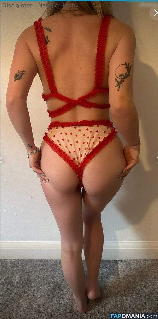 Natalie Hanby / natalie__hanby / nataliehanby / nathanby123 Nackt OnlyFans  Geleaktes Foto #171