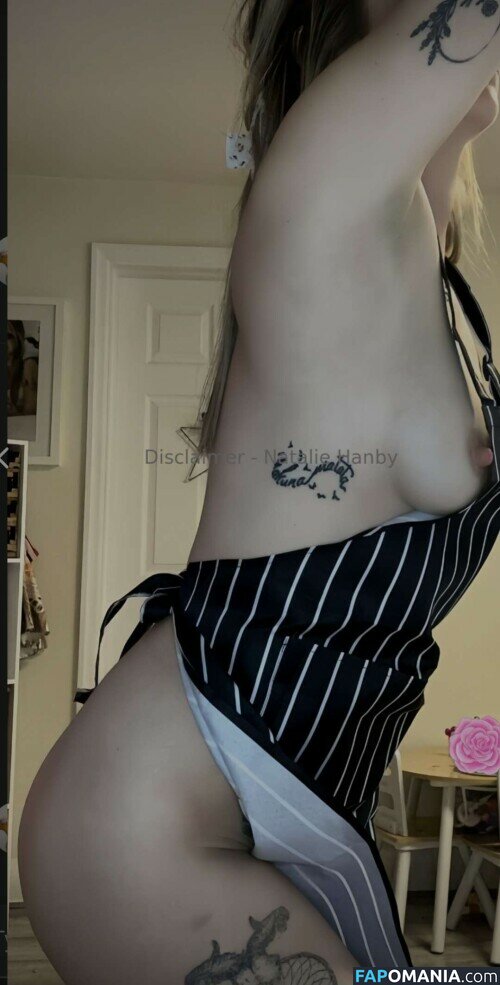 Natalie Hanby / natalie__hanby / nataliehanby / nathanby123 Nackt OnlyFans  Geleaktes Foto #179