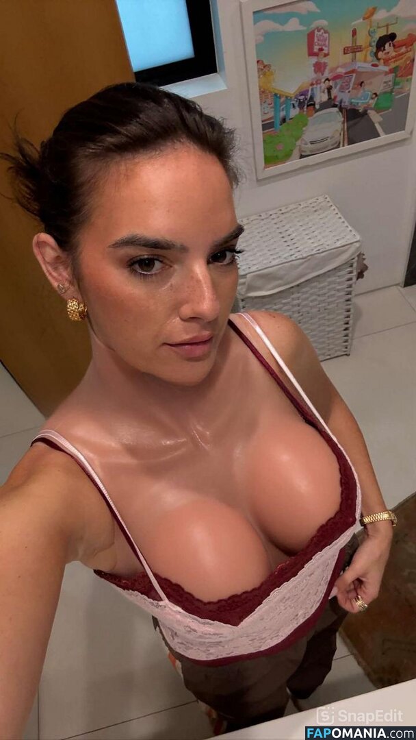Natalie Mariduena / natalinanoel Nackt OnlyFans  Geleaktes Foto #5